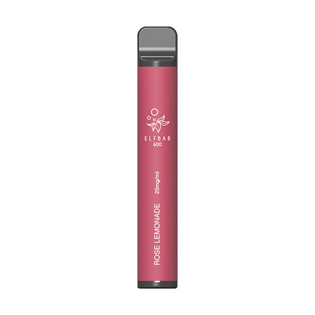 Elf Bar 600 Disposable Vape Kit