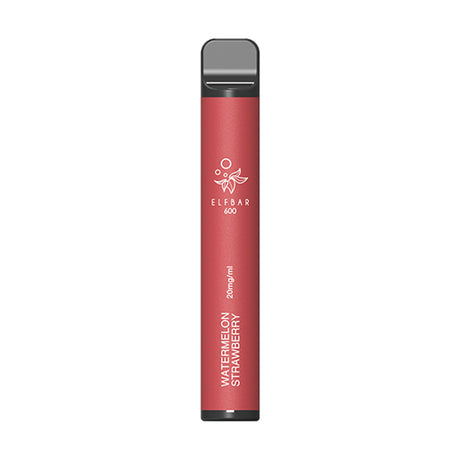 Elf Bar 600 Disposable Vape Kit