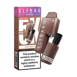 Elf Bar AF5000 Disposable Vape