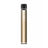 Dark Gold elf bar elfa pro pre filled vape kit