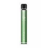 Twilight Green elf bar elfa pro pre filled vape kit