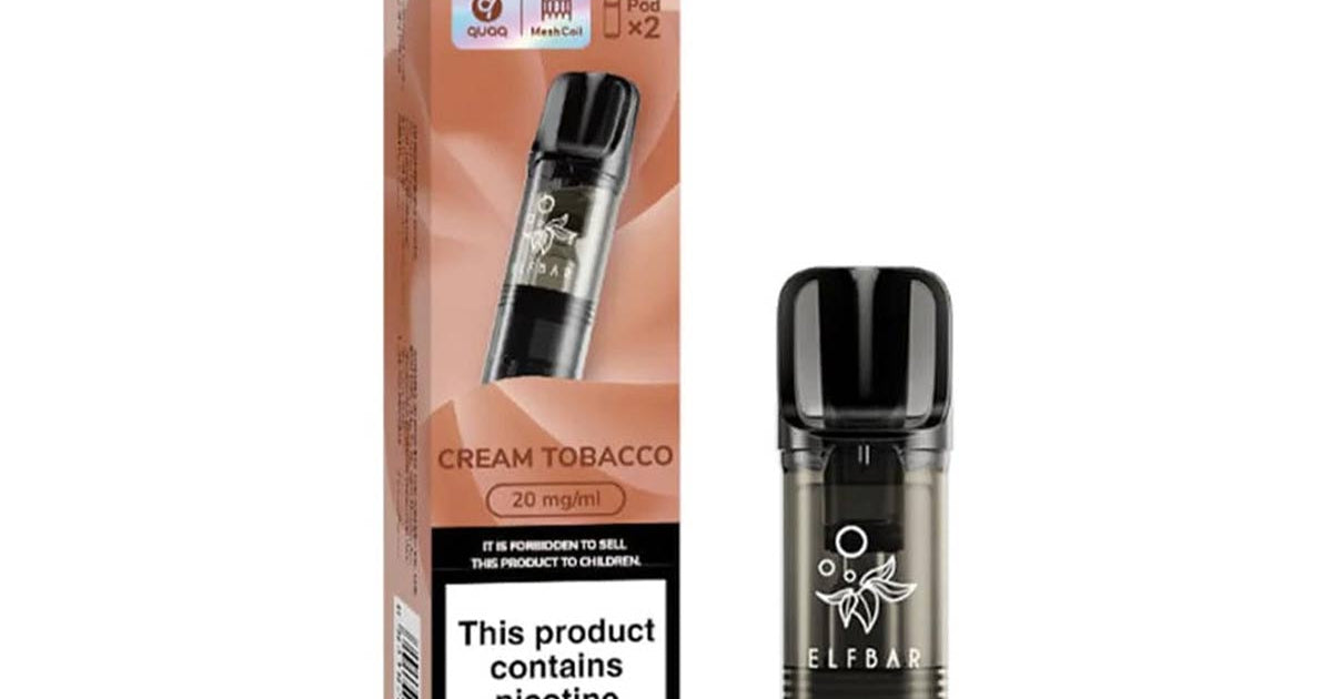 Elf Bar Tobacco Pods Snoow Tobacco Elf Bar Elfa Pro Prefilled Pods Elfbar 600 Prefilled Pod Elf Bar Tobacco Pods Snoow Tobacco Elf Bar Elfa Pro Prefilled Pods Elfbar 600 Prefilled Pod