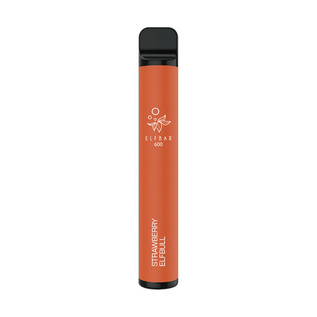 Elf Bar 600 Disposable Vape Kit