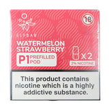 Elf Bar Mate 500 Pods Pre-Filled P1