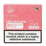 Elf Bar Mate 500 Pods Pre-Filled P1