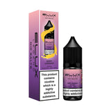 Berry Lemonade elux legend nic salts 10ml/20mg