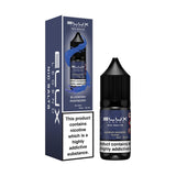 Blueberry Raspberry elux legend nic salt 10ml/10mg