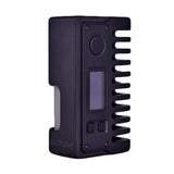 Black Empire Project Squonk Skeleton box mod