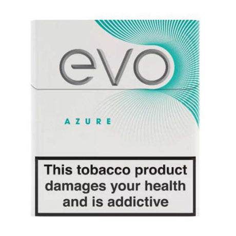 Azure evo tobacco sticks