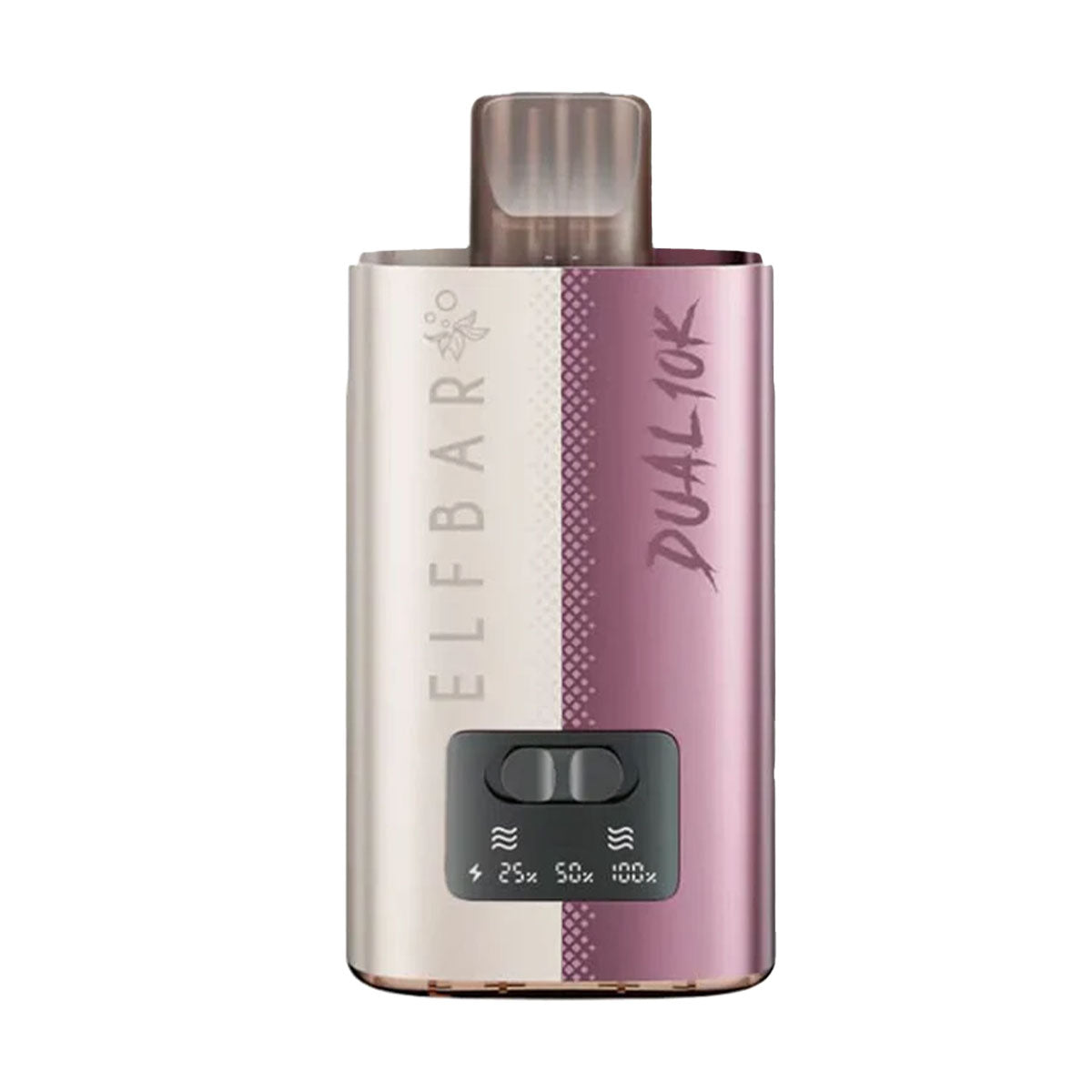 Elfbar Dual 10K Disposable Vape | 5 For 45 | Grey Haze UK Elfbar Dual 10K Disposable Vape | 5 For 45 | Grey Haze UK