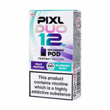 Pixl DUO Prefilled Pods