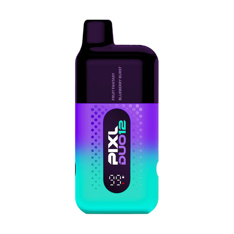 Pixl Duo 6K Disposable Vape Kit