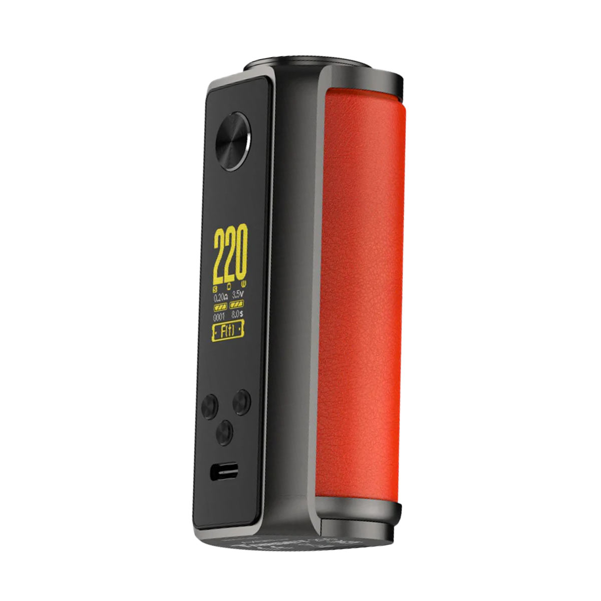 Vaporesso Target 200 Mod