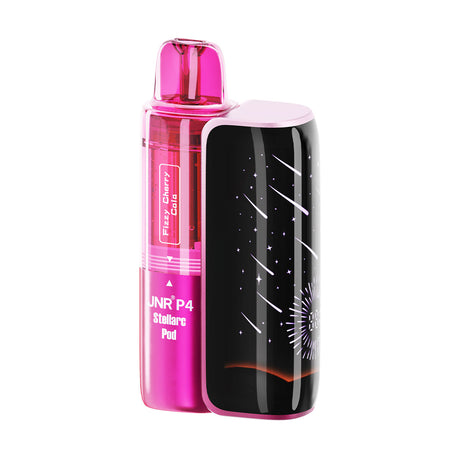 JNR P4 Stellarc 100k Prefilled Vape Kit