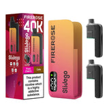 Firerose Slidego Prefilled Vape Kit
