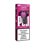 Elux Cyberover 6K Refill Pods