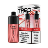 Feoba Treo 33000 Prefilled Vape Kit