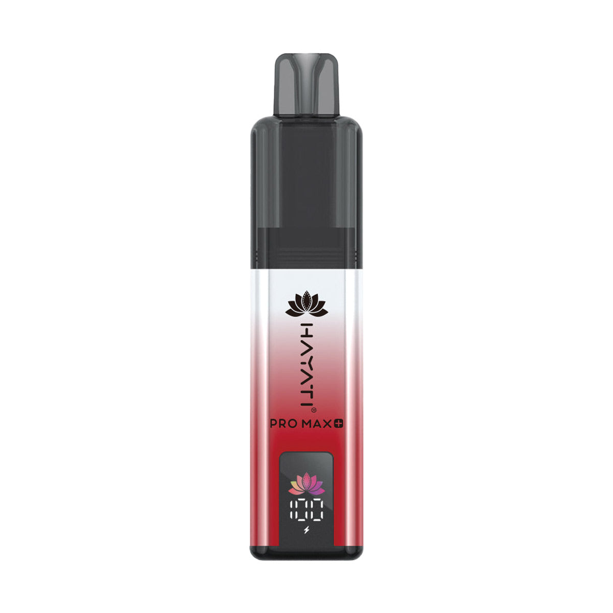 Hayati Pro Max Plus 6000 Prefilled Pod Kit
