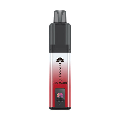 Hayati Pro Max Plus 6000 Prefilled Pod Kit