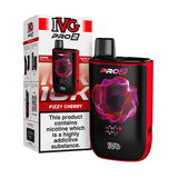 IVG Pro 2 Prefilled Vape Kit