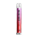 SKE Bar 600 Zero Nicotine Prefilled Vape Kit