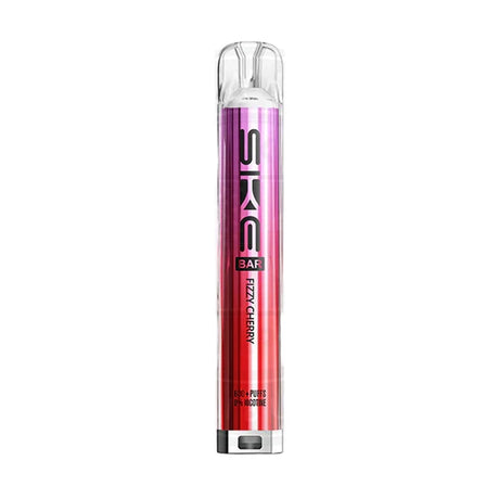SKE Bar 600 Zero Nicotine Prefilled Vape Kit