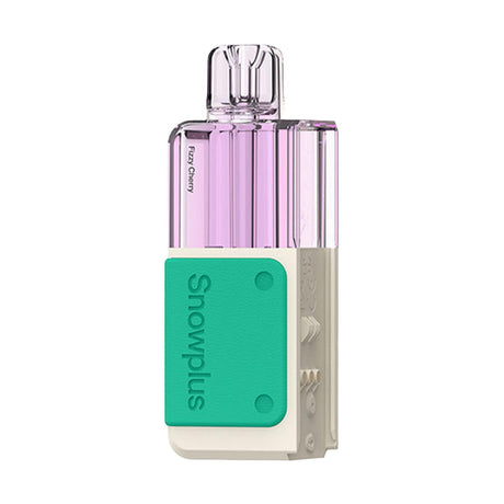Snowplus Swift Prefilled Pod + Refill Container