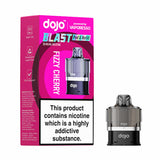 Vaporesso Dojo Blast 6000 Prefilled Pods