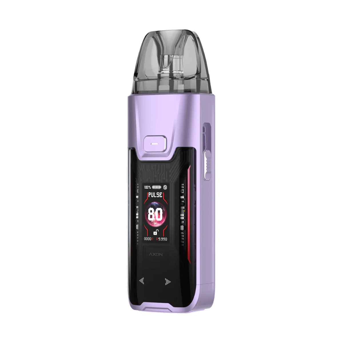 Vaporesso LUXE XR Max 2 Kit | 80W Pod Vape | 3200mAh Battery | Grey Haze UK Vaporesso LUXE XR Max 2 Kit | 80W Pod Vape | 3200mAh Battery | Grey Haze UK