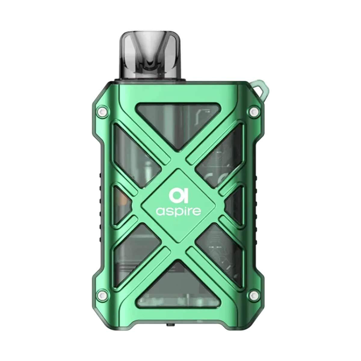 Aspire Gotek X II Pod Kit | Grey Haze UK Aspire Gotek X II Pod Kit | Grey Haze UK