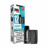 IVG Pro 12 Prefilled Pods + Refill Containers