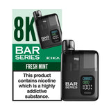 Bar Series Kika 8K Prefilled Vape Kit