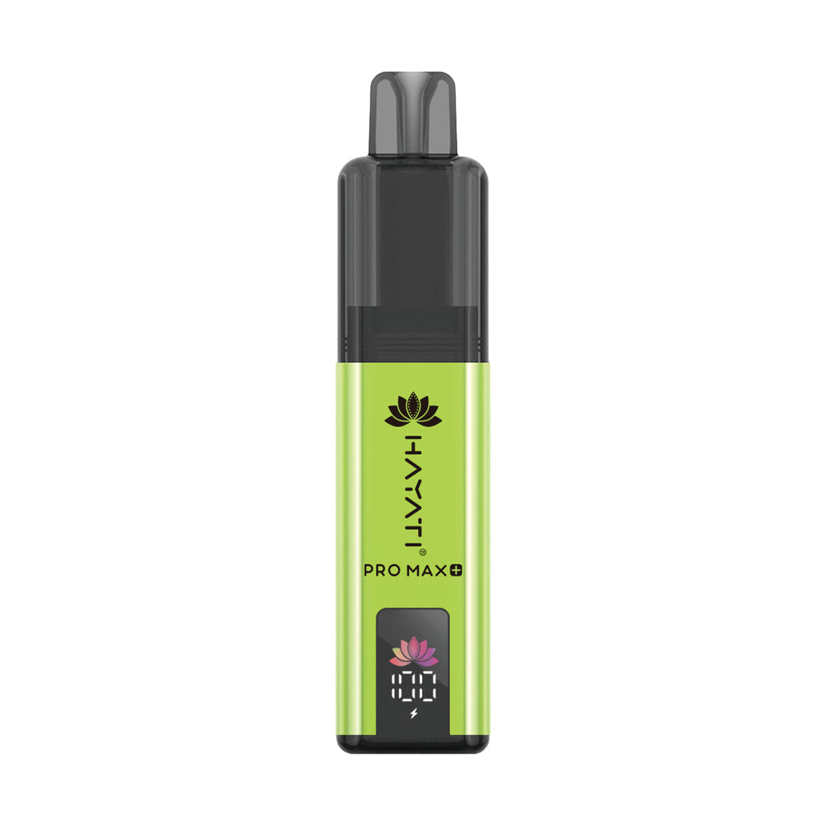 Hayati Pro Max Plus 6000 Prefilled Pod Kit