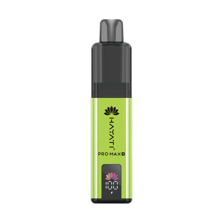 Hayati Pro Max Plus 6000 Prefilled Pod Kit
