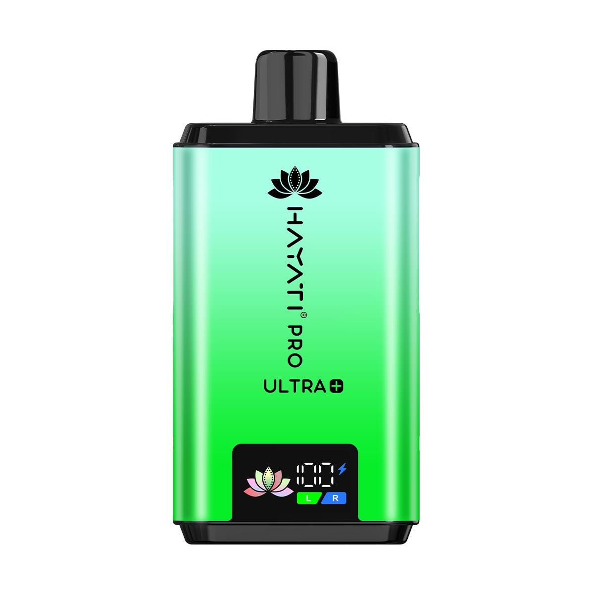 Hayati Pro Ultra + 25K Prefilled Vape Kit