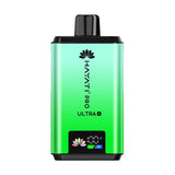 Hayati Pro Ultra + 25K Prefilled Vape Kit