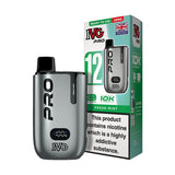 IVG Pro 12 Prefilled Vape Kit