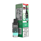 IVG SAVR Prefilled Pod + Refill Container