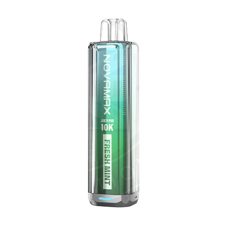 Juicy Pod NOVAMAX 10K Prefilled Vape Kit