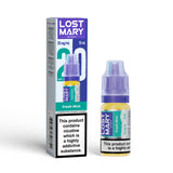 Fresh Mint Lost Mary Nicotine Salts