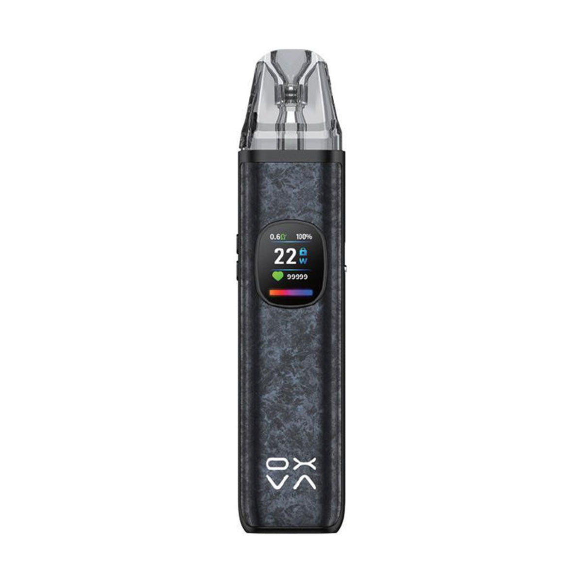 oxva xlim pro 2 dna nebula grey OXVA Xlim Pro 2 DNA | Mehrweg E-Zigarette main image 0