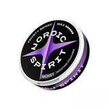 Nordic Spirit Nicotine Pouches Frosty Berry
