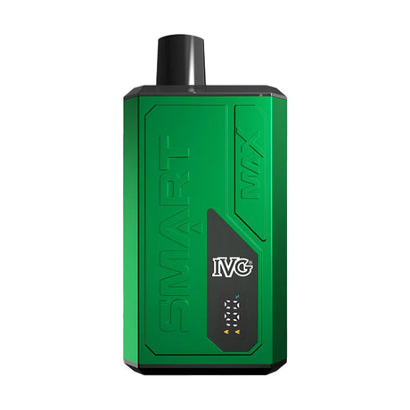 IVG Smart Max Prefilled Vape Kit