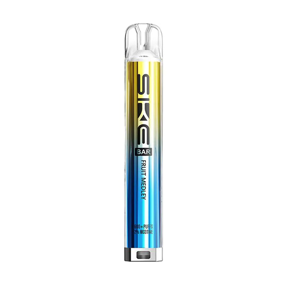 SKE Bar 600 Prefilled Vape Kit