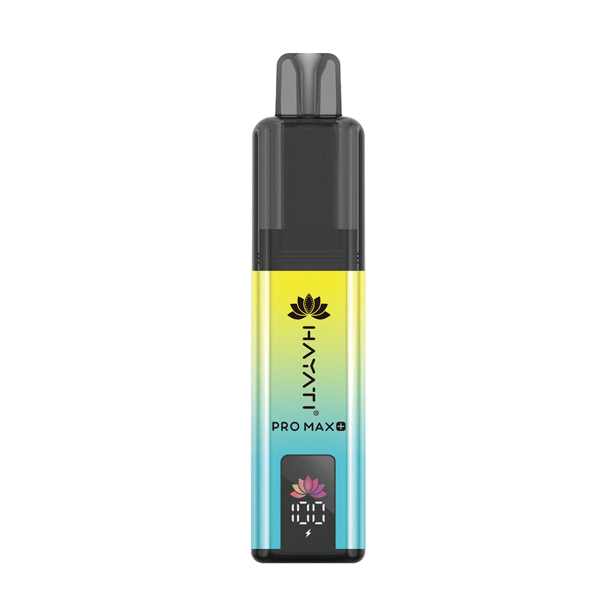 Hayati Pro Max Plus 6000 Prefilled Pod Kit