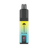 Hayati Pro Max Plus 6000 Prefilled Pod Kit
