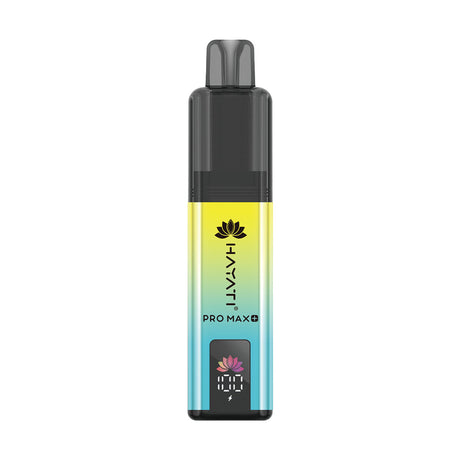 Hayati Pro Max Plus 6000 Prefilled Pod Kit