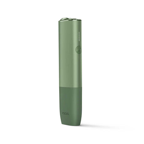 Moss Green iqos iluma one kit Features