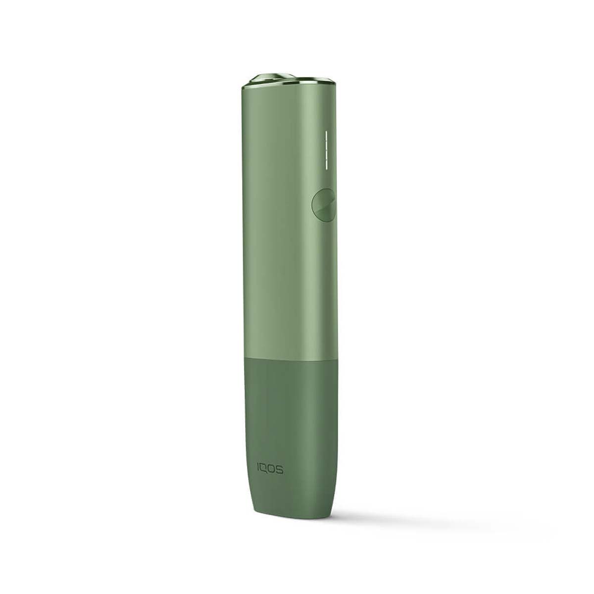 IQOS ILUMA One  Heated Tobacco – Grey Haze