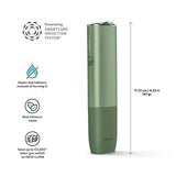 Moss Green iqos iluma one kit Features